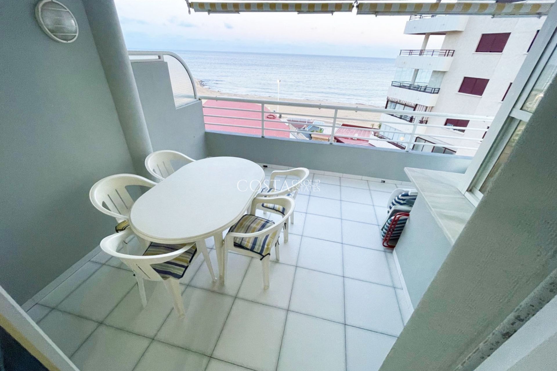 Herverkoop - Apartments -
Calpe - Calpe Centro