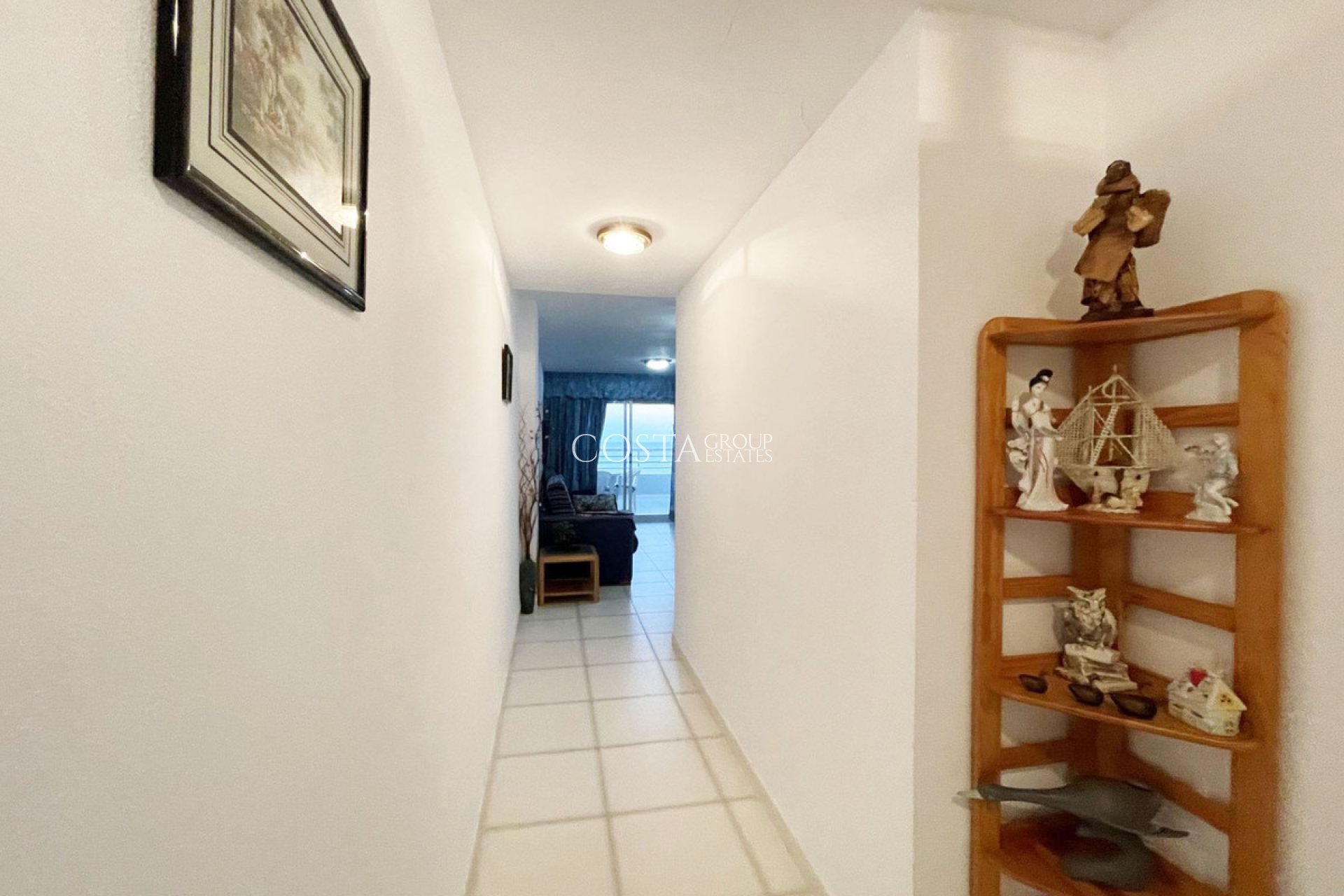 Herverkoop - Apartments -
Calpe - Calpe Centro