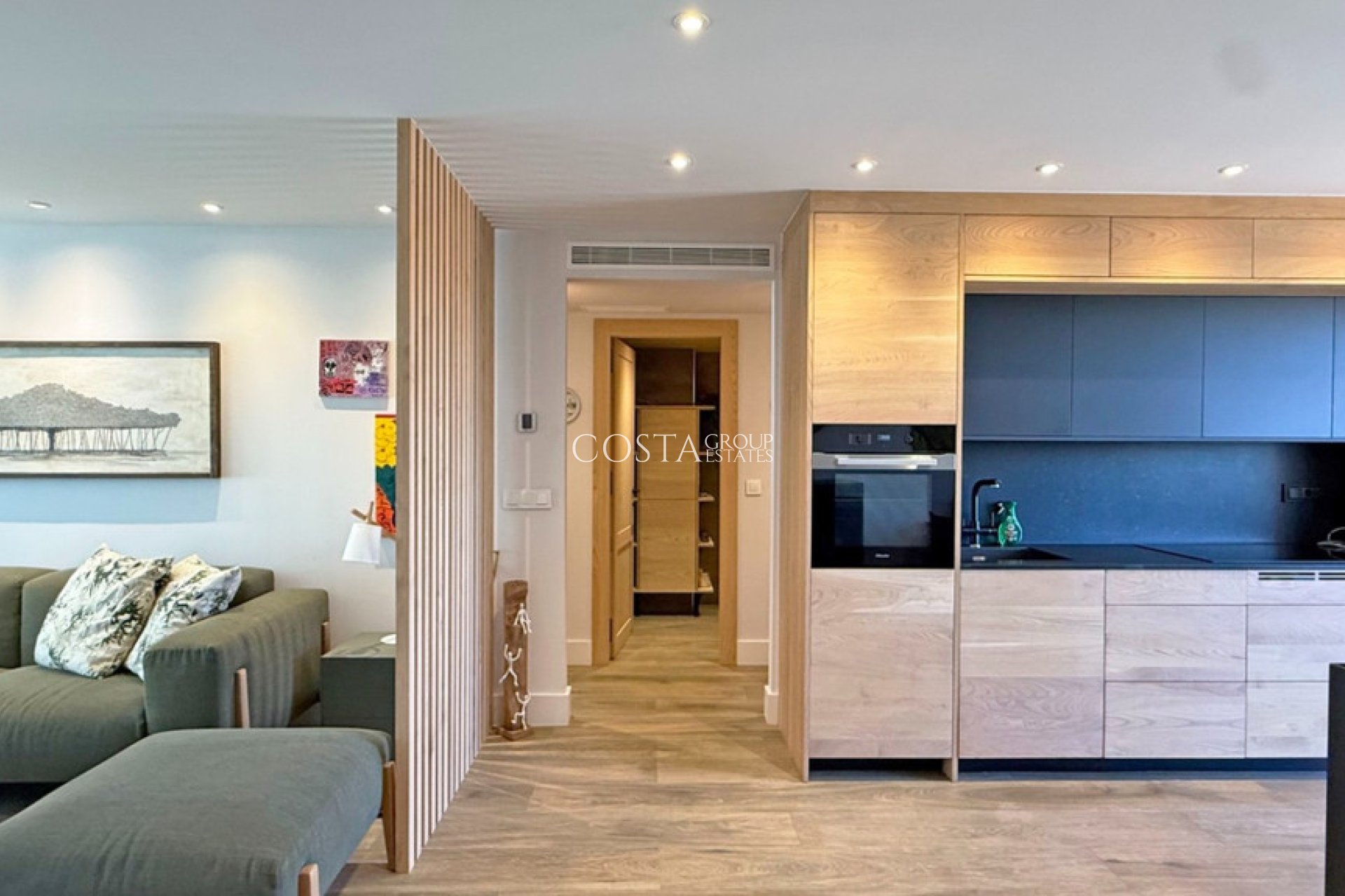 Herverkoop - Apartments -
Cartagena - Cabo de Palos