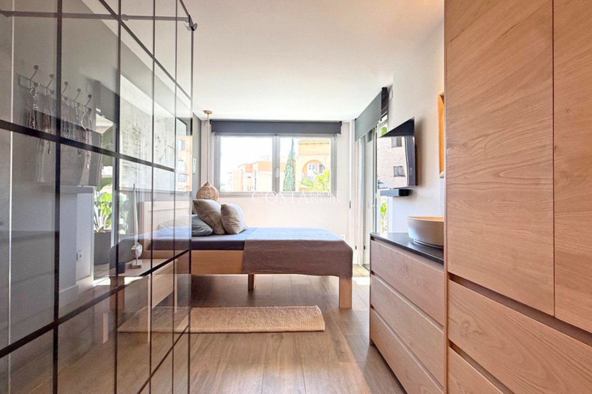 Herverkoop - Apartments -
Cartagena - Cabo de Palos