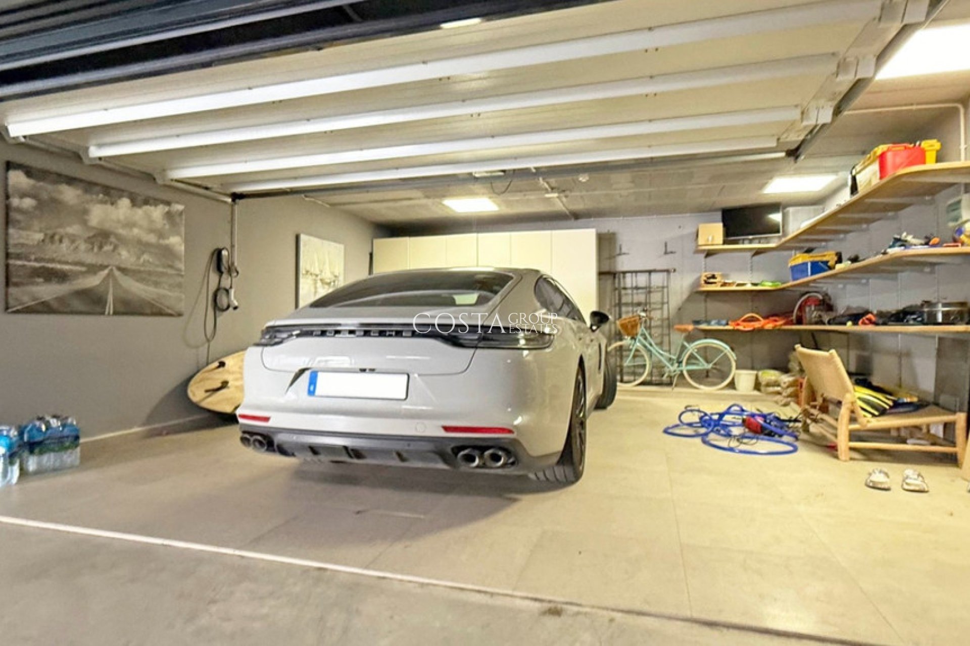 Herverkoop - Apartments -
Cartagena - Cabo de Palos