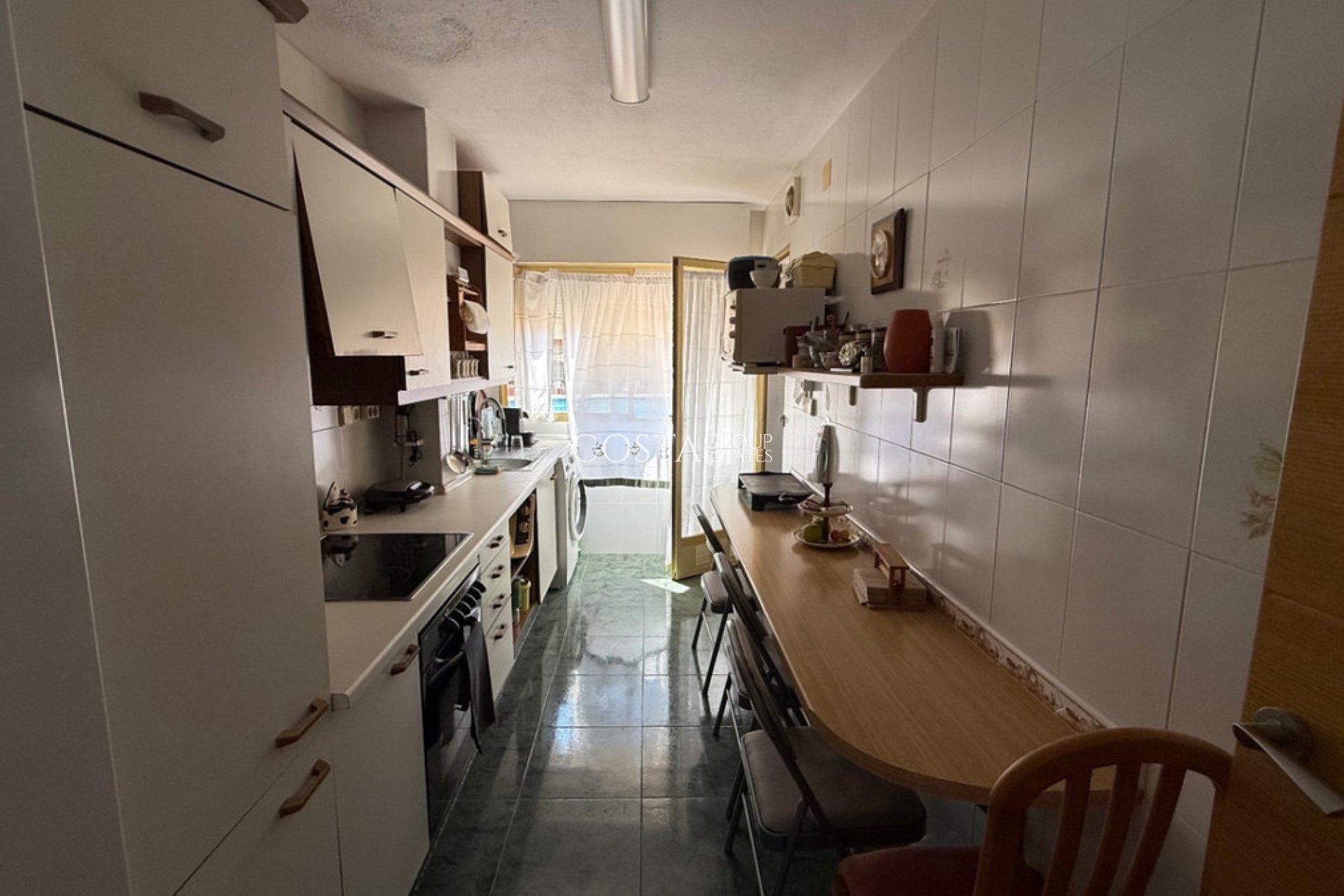 Herverkoop - Apartments -
Cartagena - Cartagena Centro