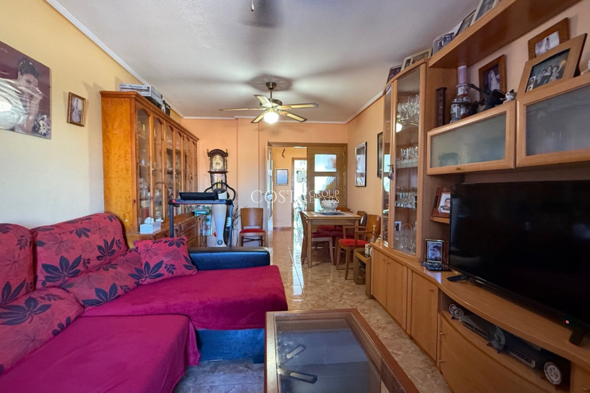 Herverkoop - Apartments -
Cartagena - Cartagena Centro