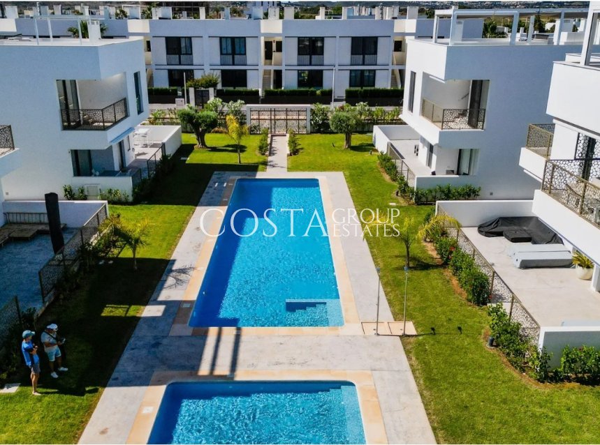 Herverkoop - Apartments -
Cartagena - Mar de Cristal