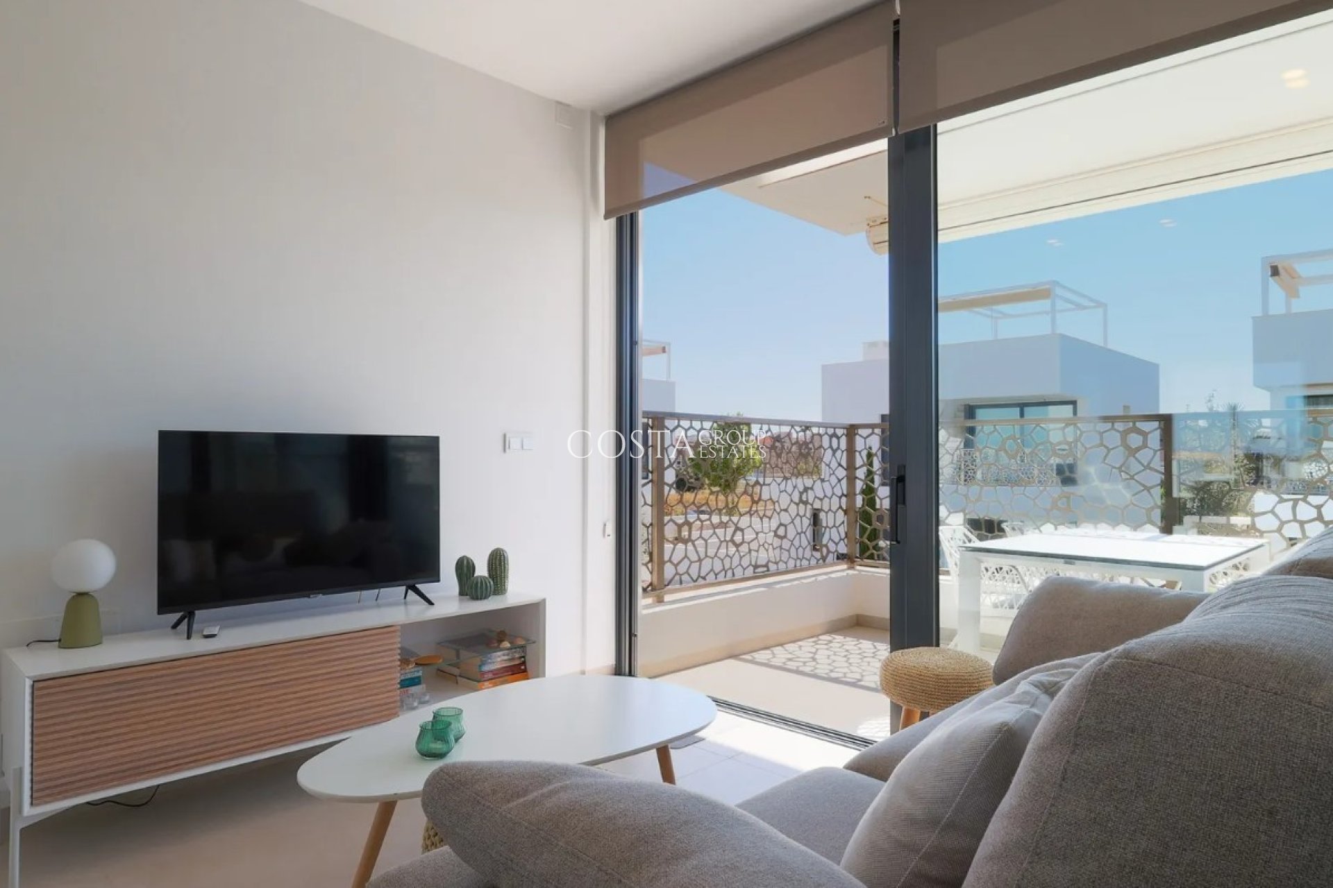 Herverkoop - Apartments -
Cartagena - Mar de Cristal