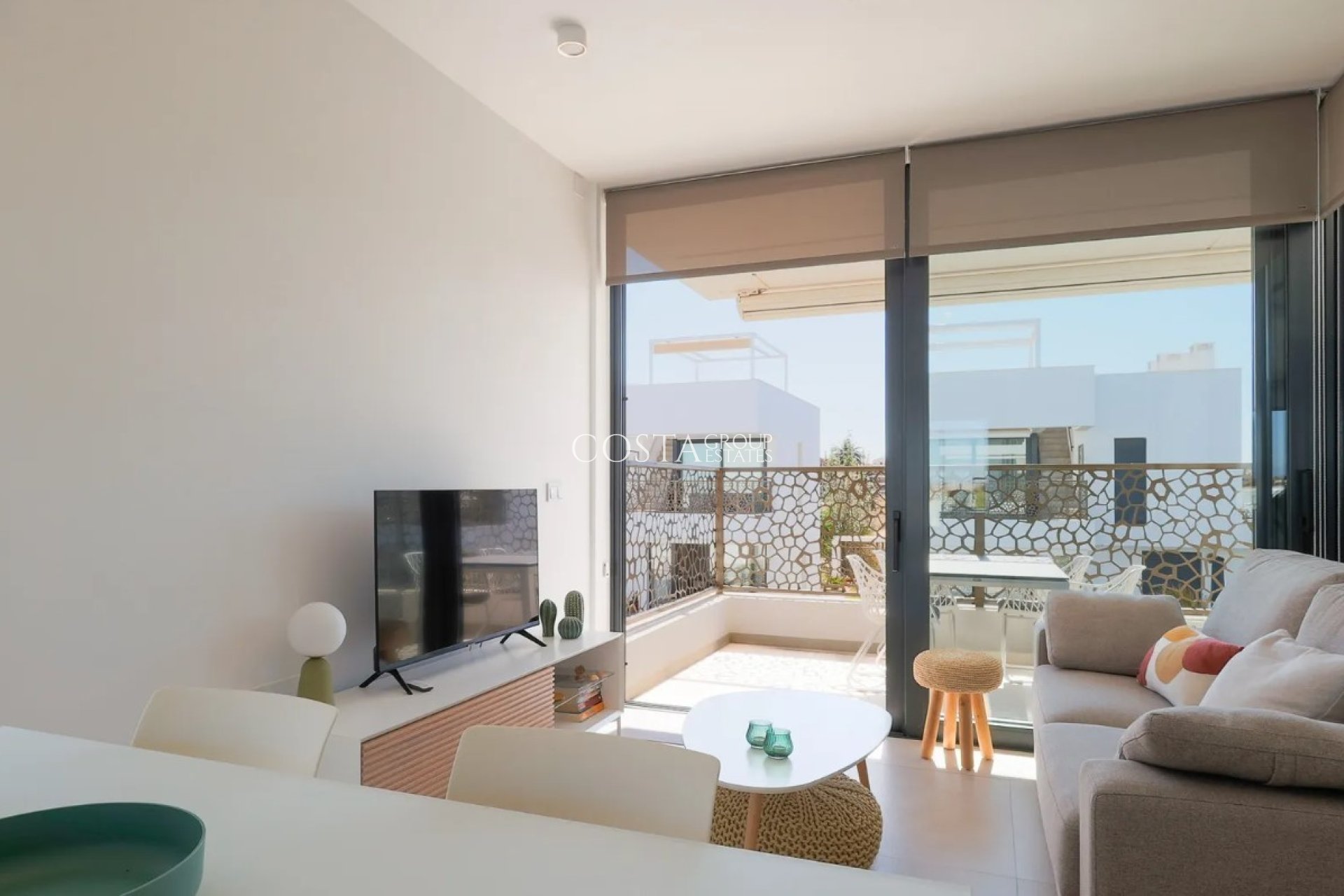 Herverkoop - Apartments -
Cartagena - Mar de Cristal