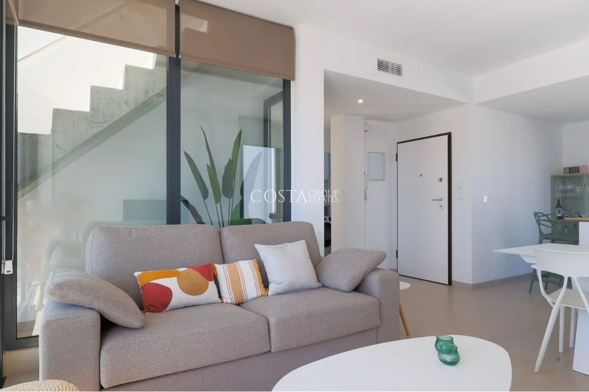 Herverkoop - Apartments -
Cartagena - Mar de Cristal