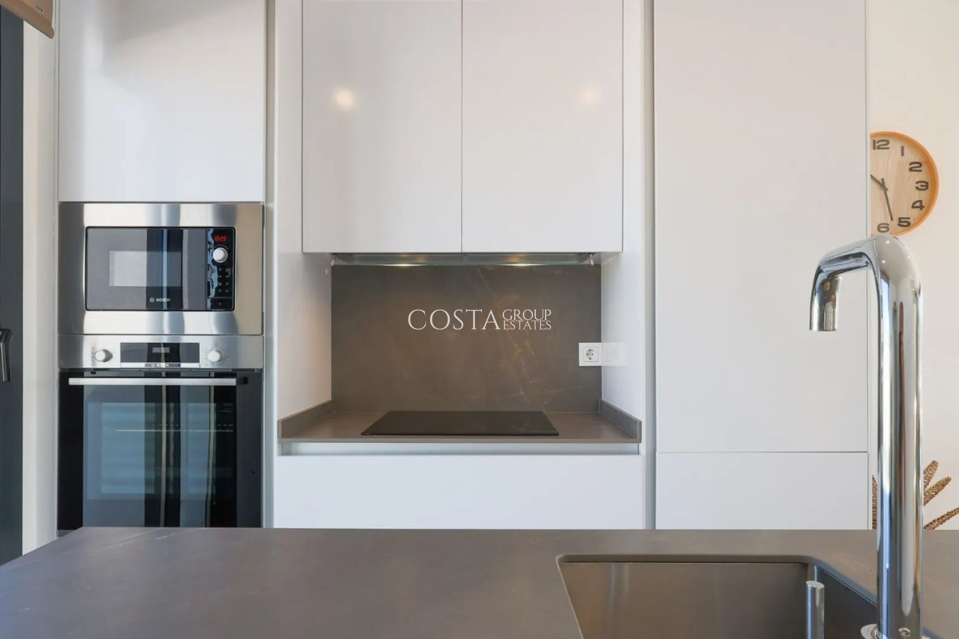 Herverkoop - Apartments -
Cartagena - Mar de Cristal