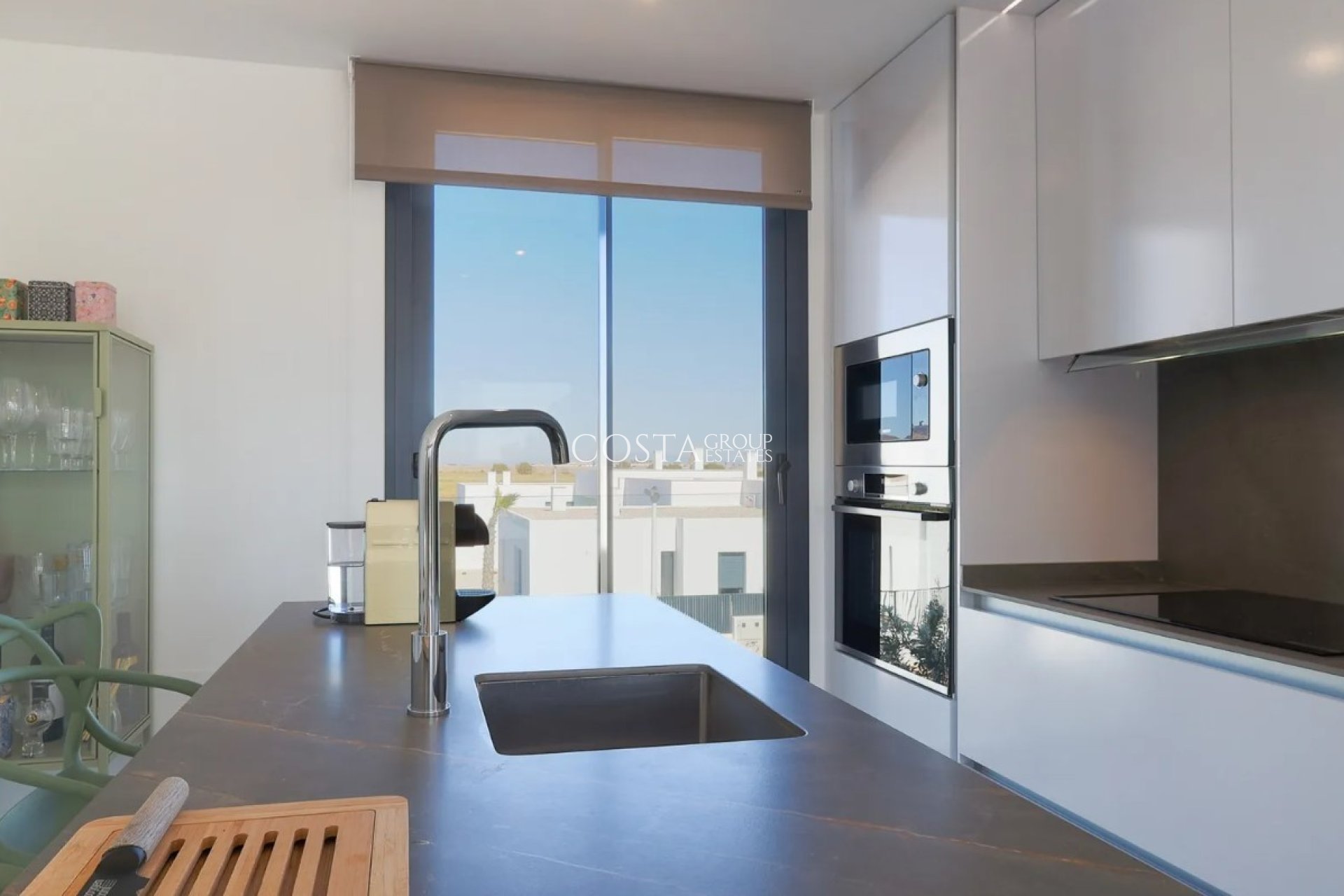 Herverkoop - Apartments -
Cartagena - Mar de Cristal