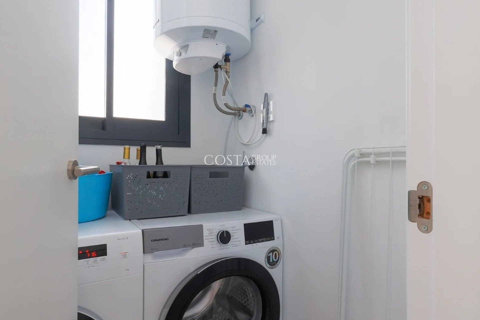 Herverkoop - Apartments -
Cartagena - Mar de Cristal