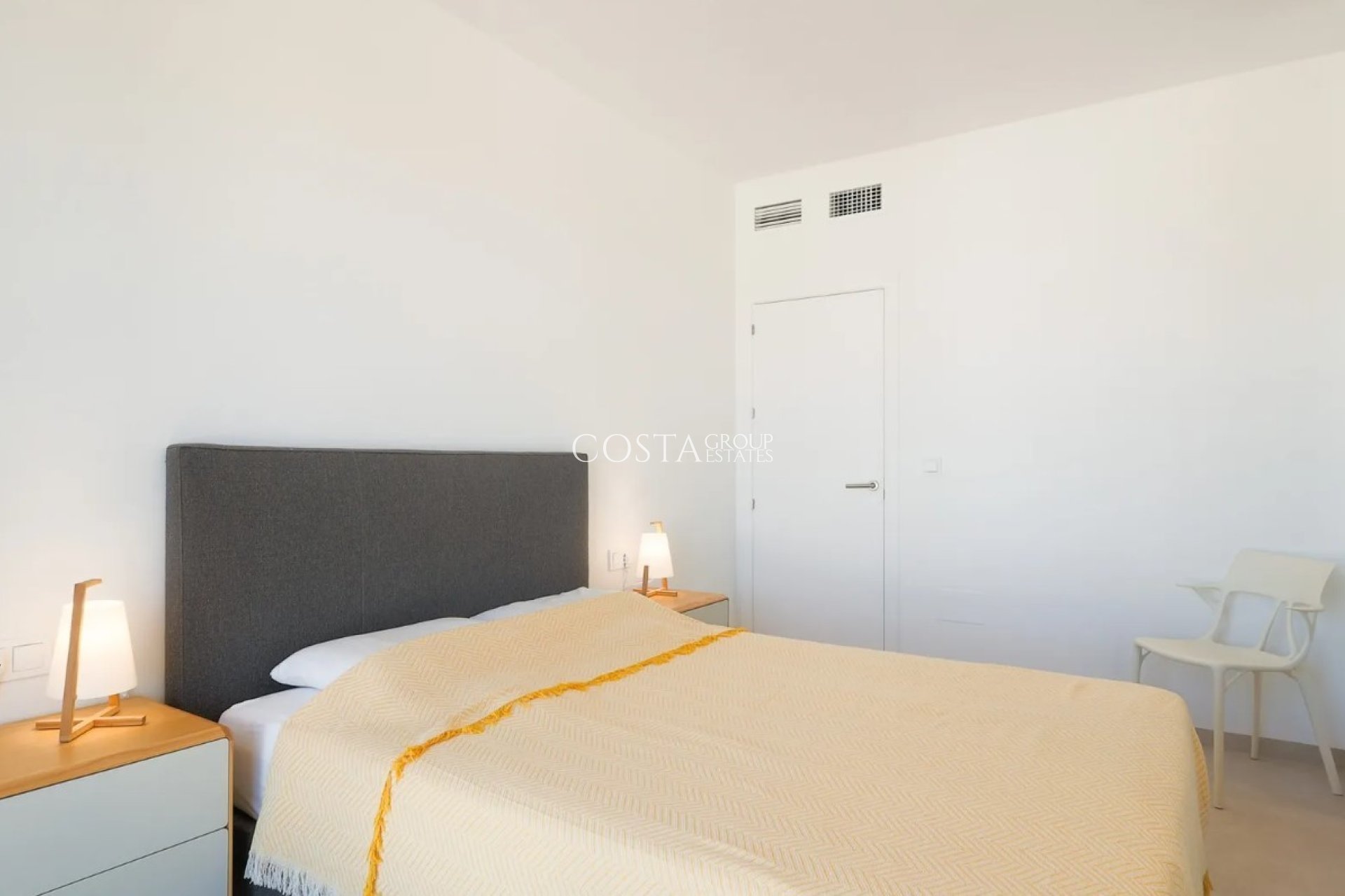 Herverkoop - Apartments -
Cartagena - Mar de Cristal