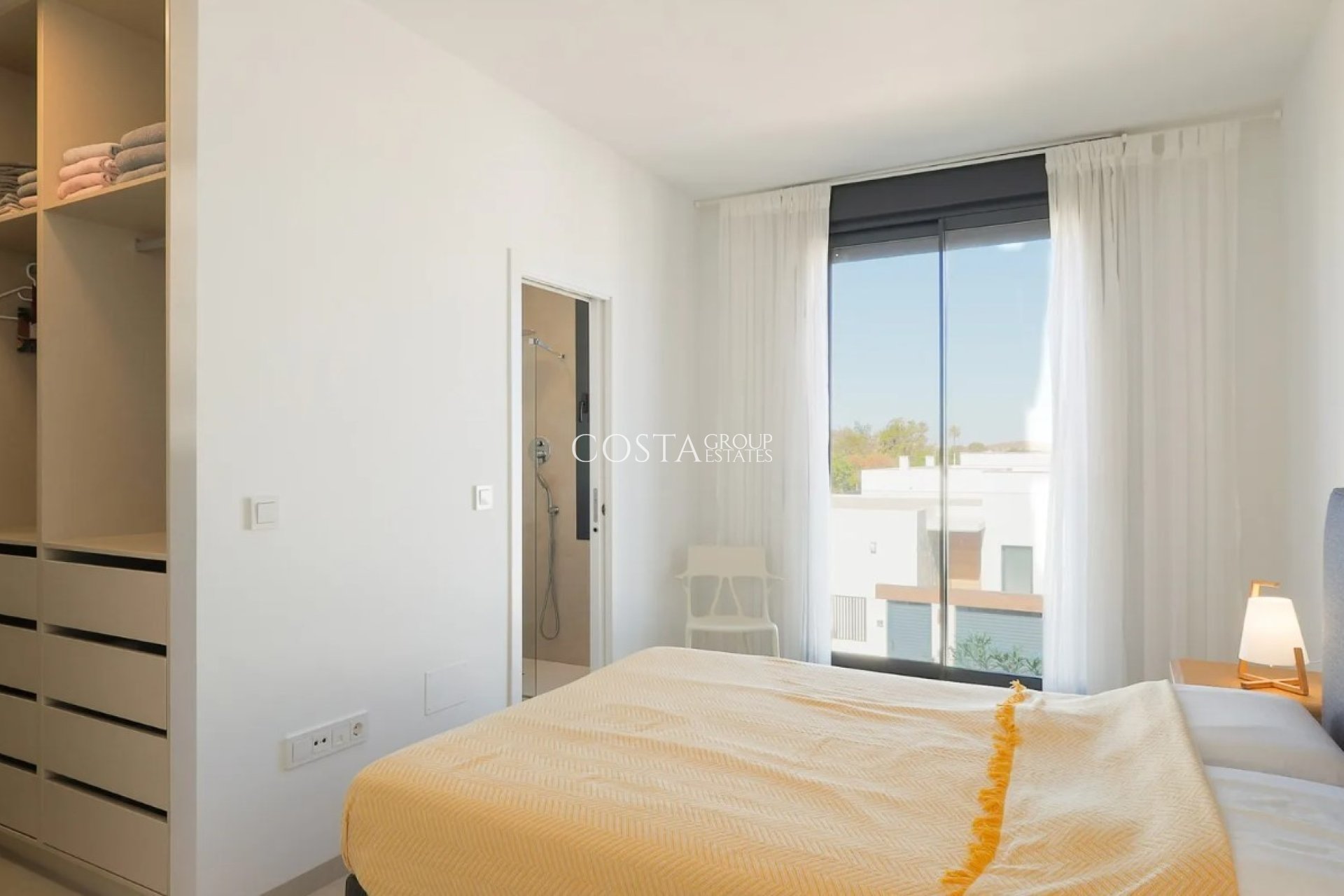 Herverkoop - Apartments -
Cartagena - Mar de Cristal