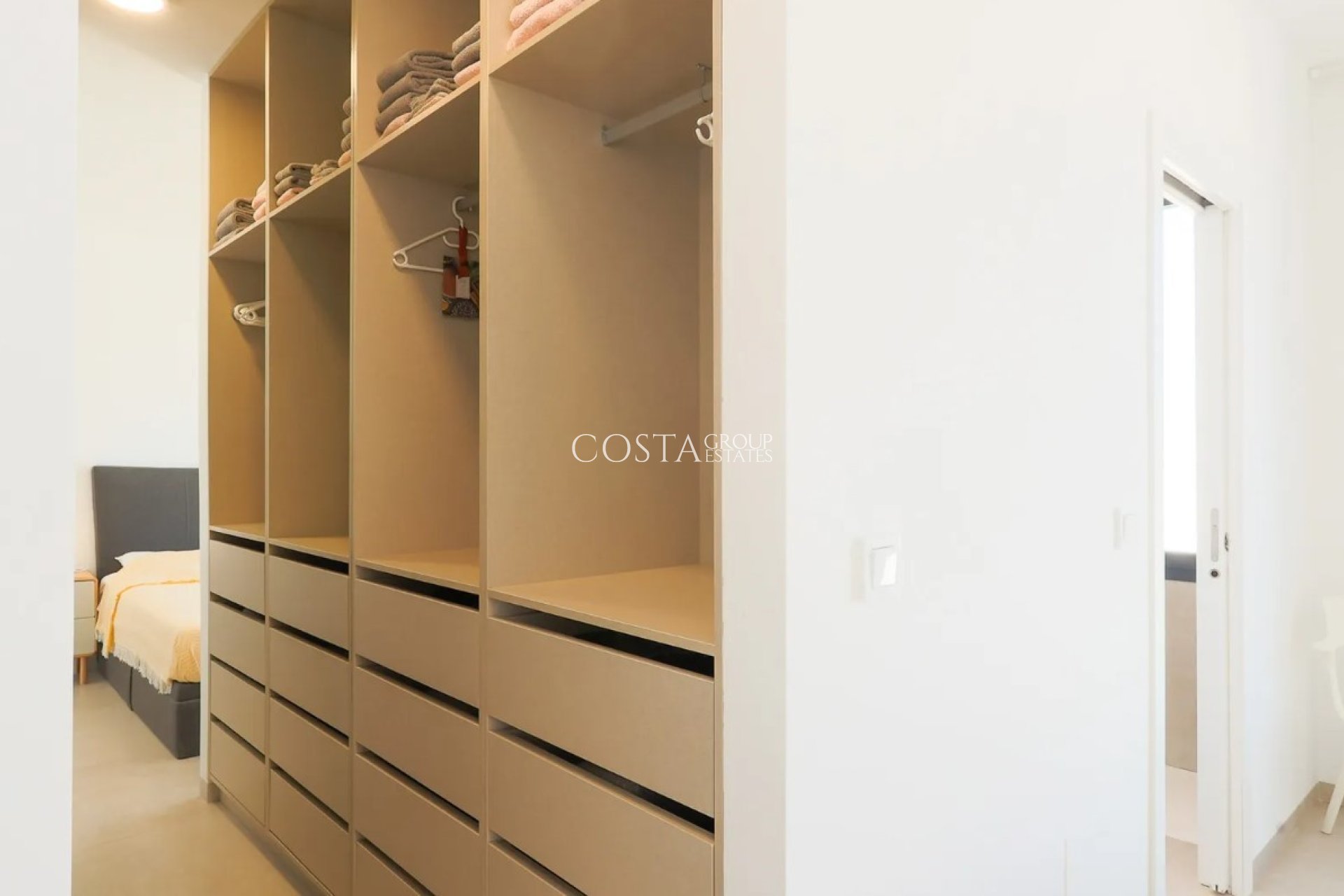 Herverkoop - Apartments -
Cartagena - Mar de Cristal