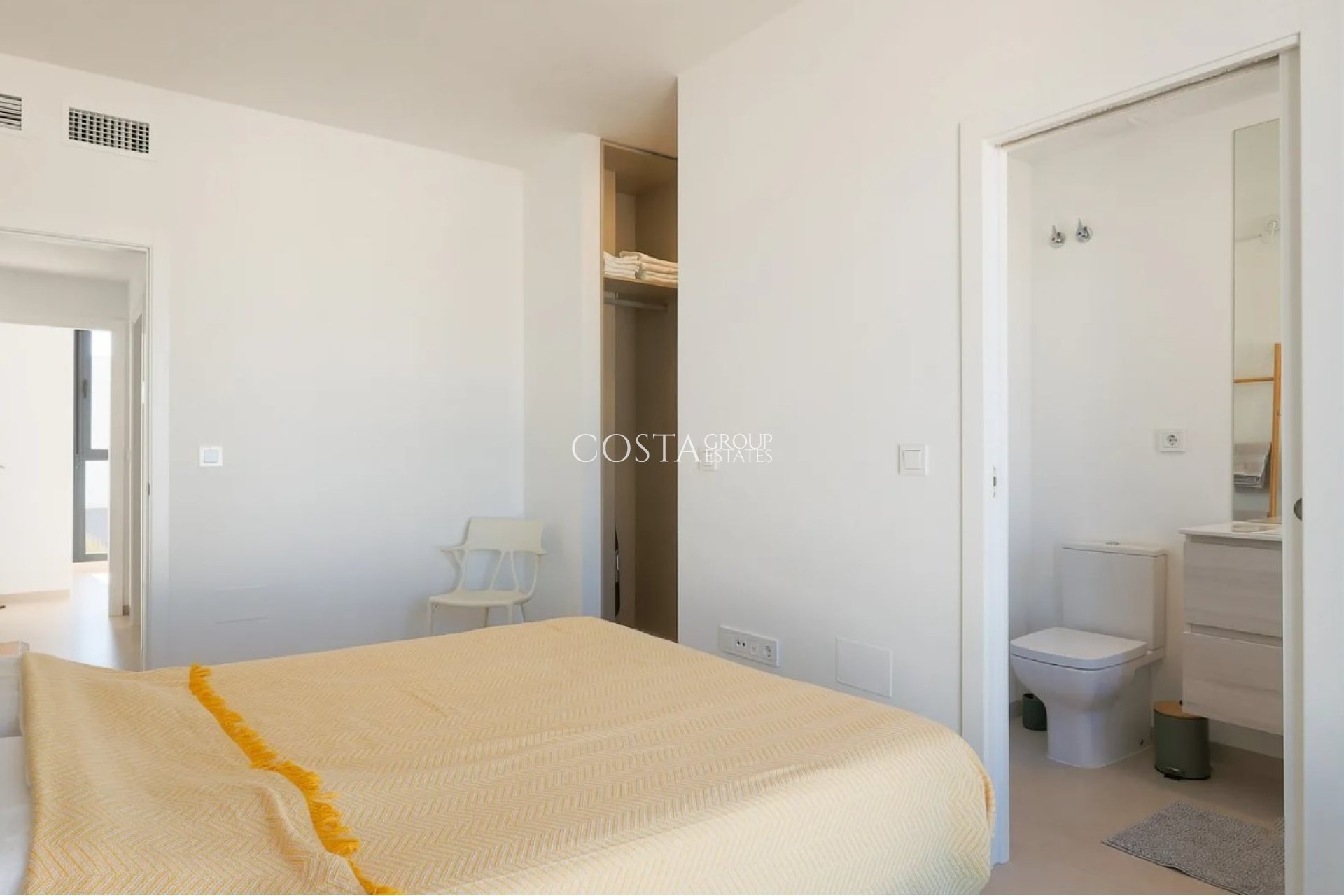 Herverkoop - Apartments -
Cartagena - Mar de Cristal