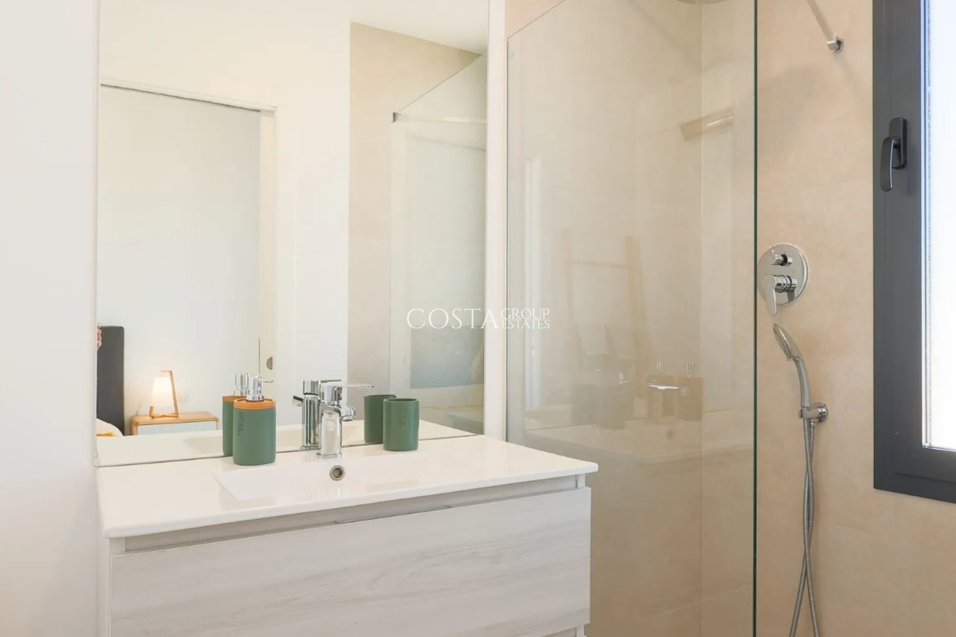 Herverkoop - Apartments -
Cartagena - Mar de Cristal