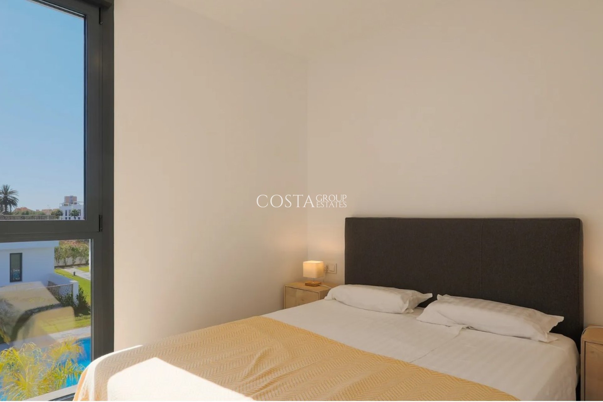 Herverkoop - Apartments -
Cartagena - Mar de Cristal