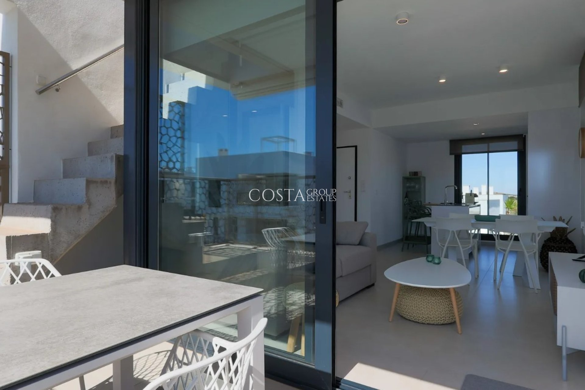 Herverkoop - Apartments -
Cartagena - Mar de Cristal