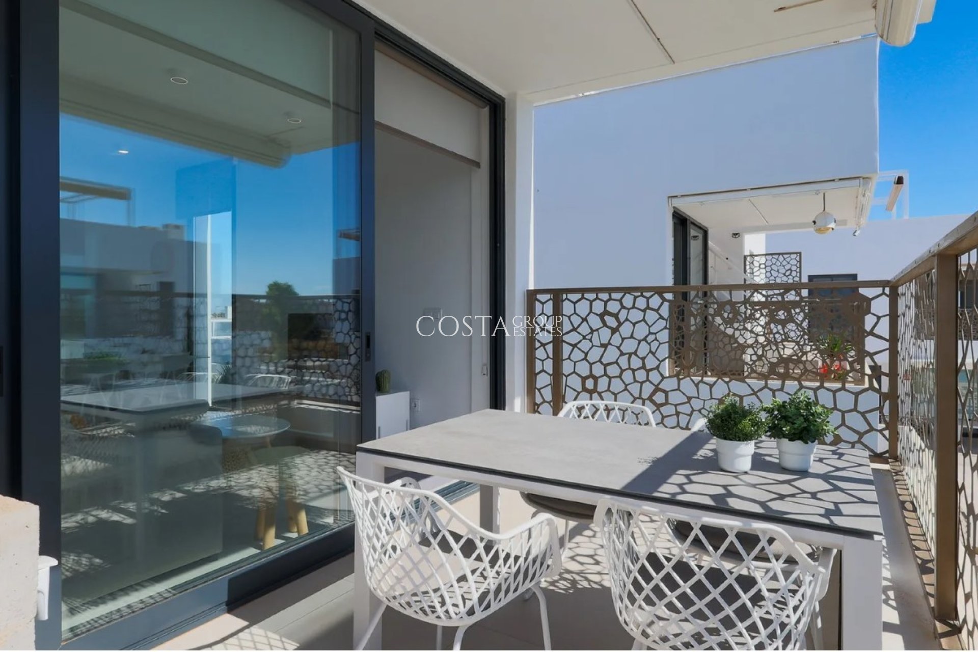 Herverkoop - Apartments -
Cartagena - Mar de Cristal