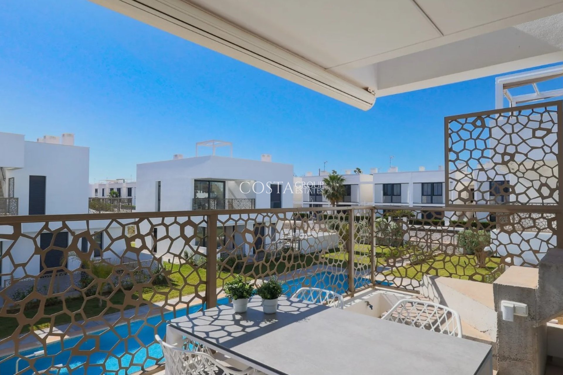 Herverkoop - Apartments -
Cartagena - Mar de Cristal
