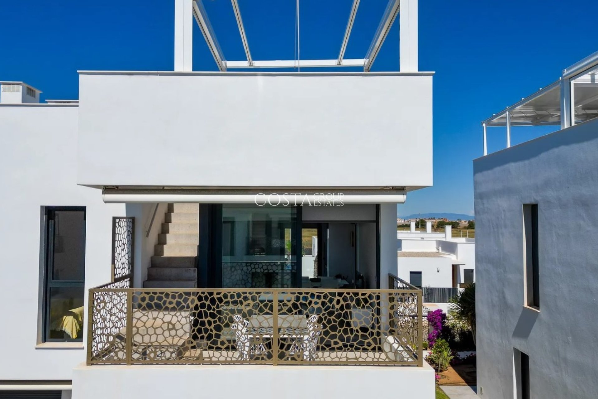 Herverkoop - Apartments -
Cartagena - Mar de Cristal