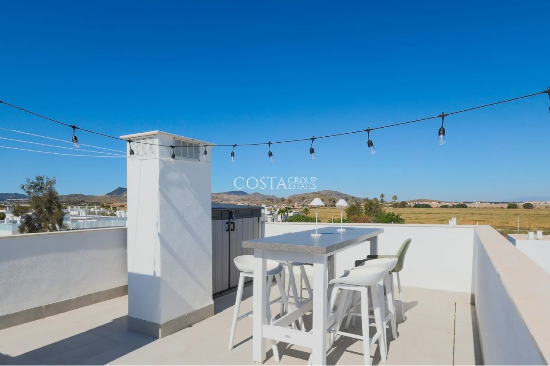 Herverkoop - Apartments -
Cartagena - Mar de Cristal