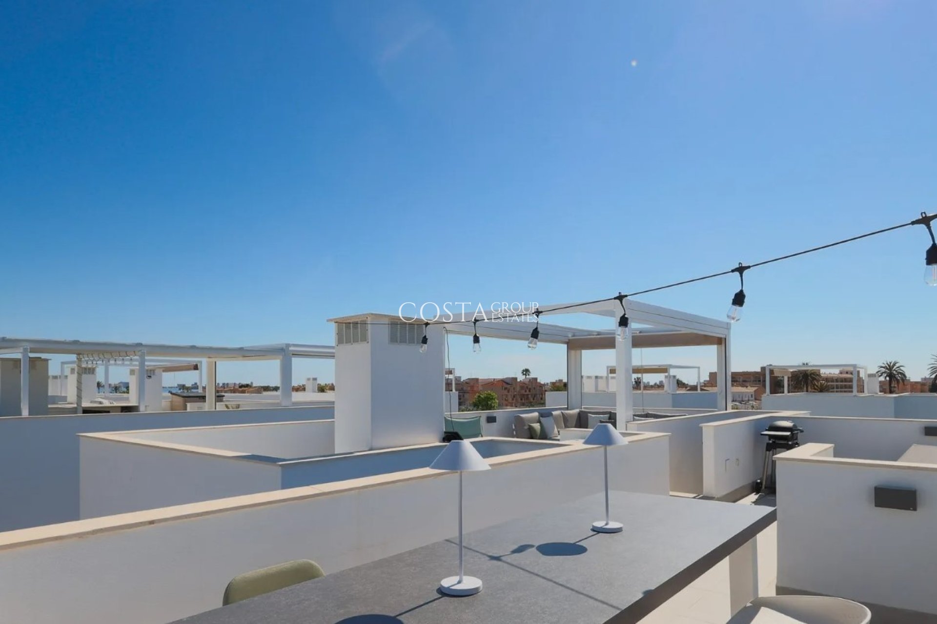 Herverkoop - Apartments -
Cartagena - Mar de Cristal