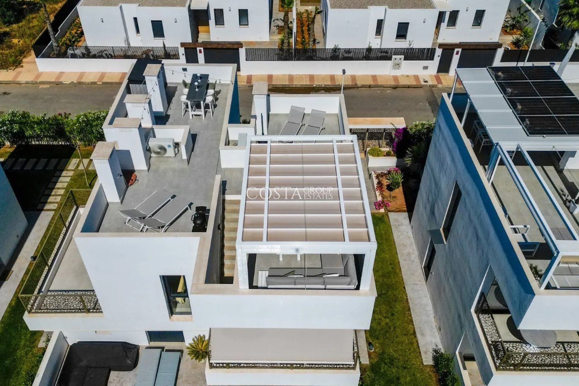 Herverkoop - Apartments -
Cartagena - Mar de Cristal