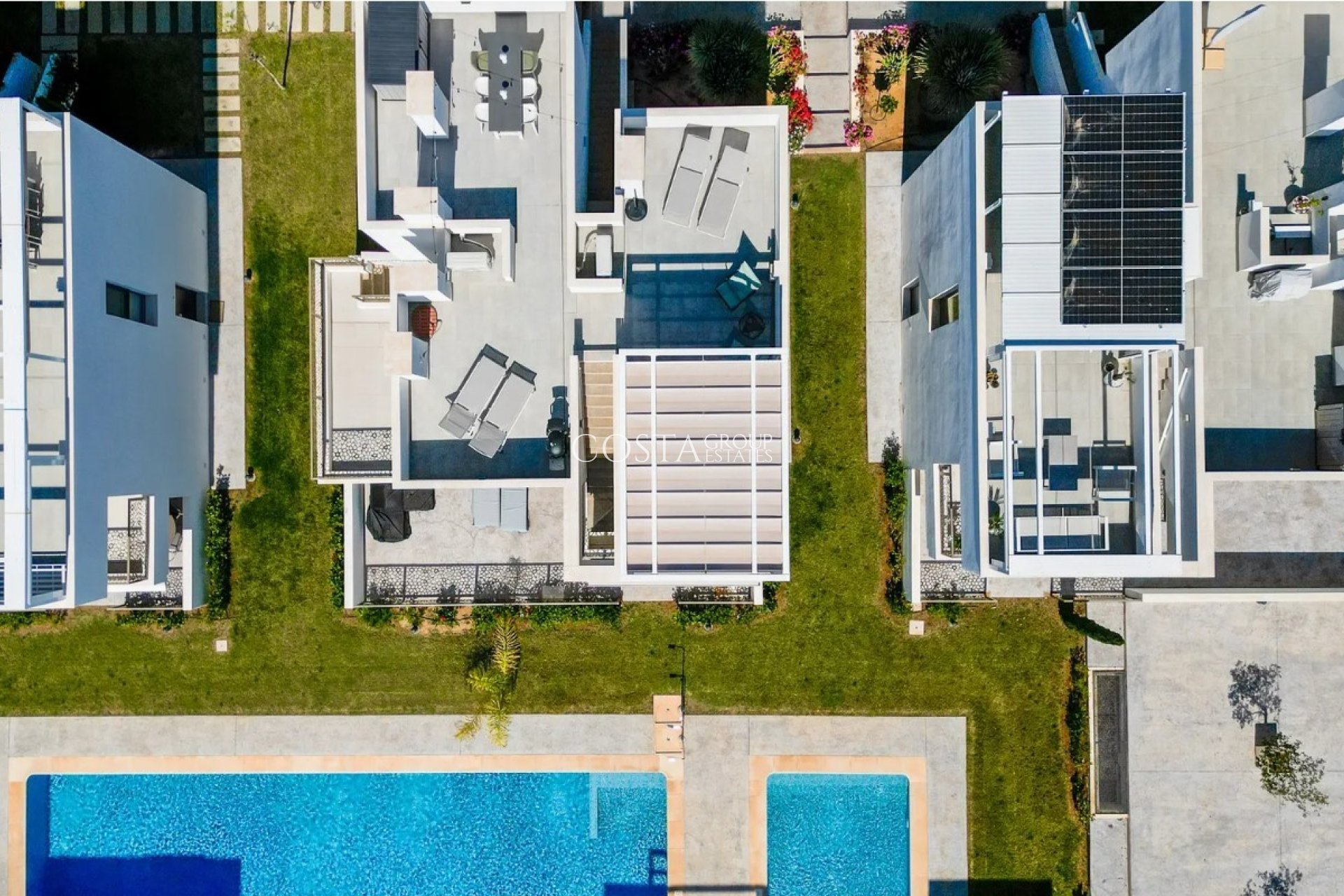 Herverkoop - Apartments -
Cartagena - Mar de Cristal