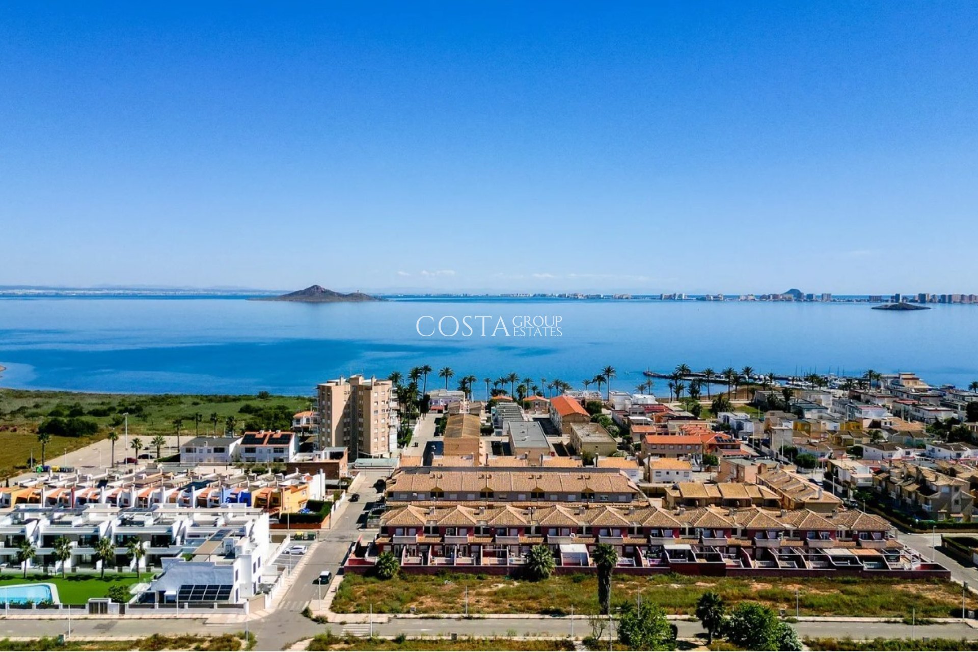 Herverkoop - Apartments -
Cartagena - Mar de Cristal