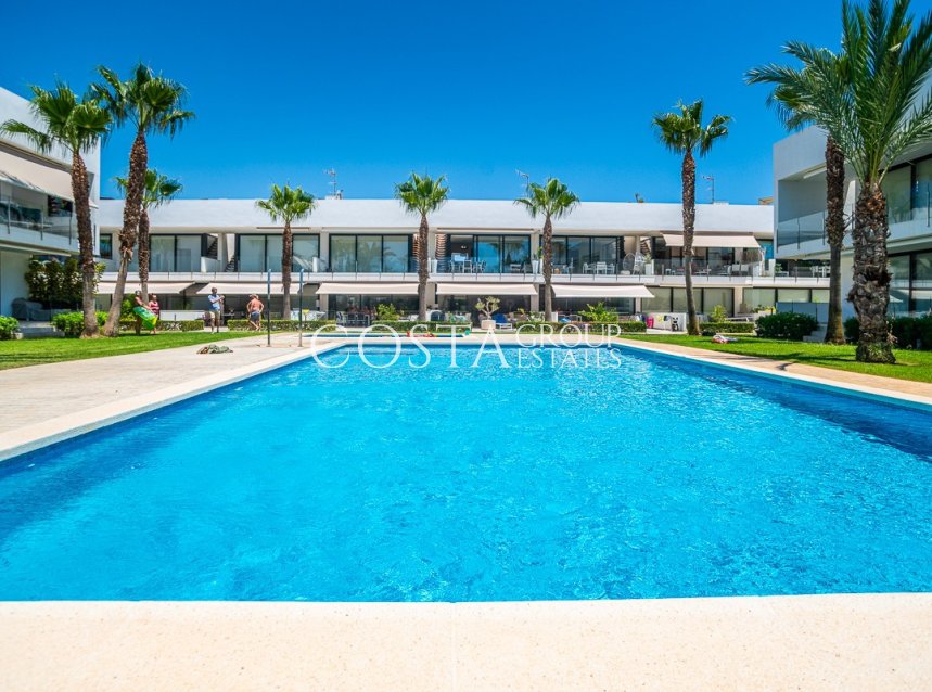 Herverkoop - Apartments -
Cartagena - Mar De Cristal