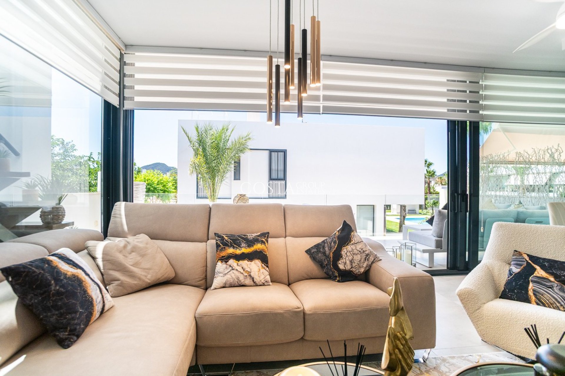 Herverkoop - Apartments -
Cartagena - Mar De Cristal