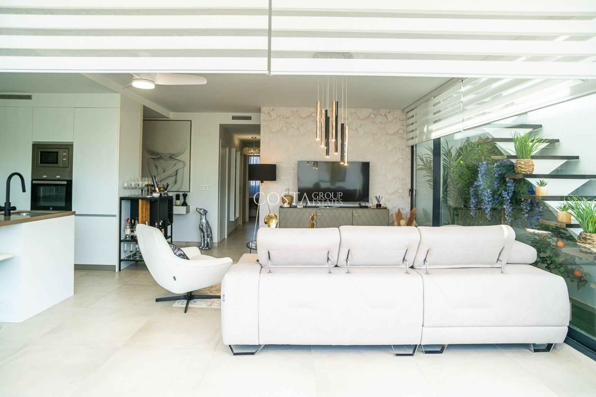 Herverkoop - Apartments -
Cartagena - Mar De Cristal