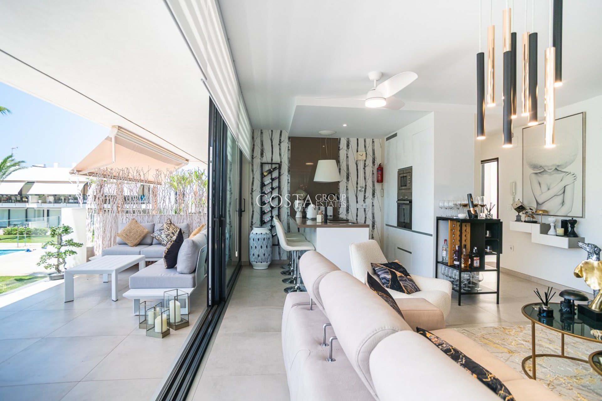 Herverkoop - Apartments -
Cartagena - Mar De Cristal