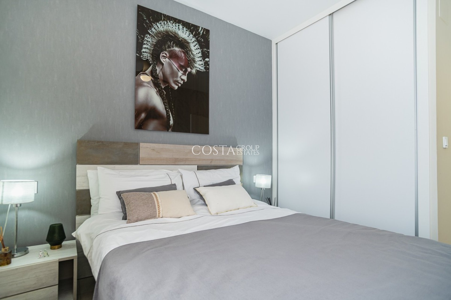 Herverkoop - Apartments -
Cartagena - Mar De Cristal