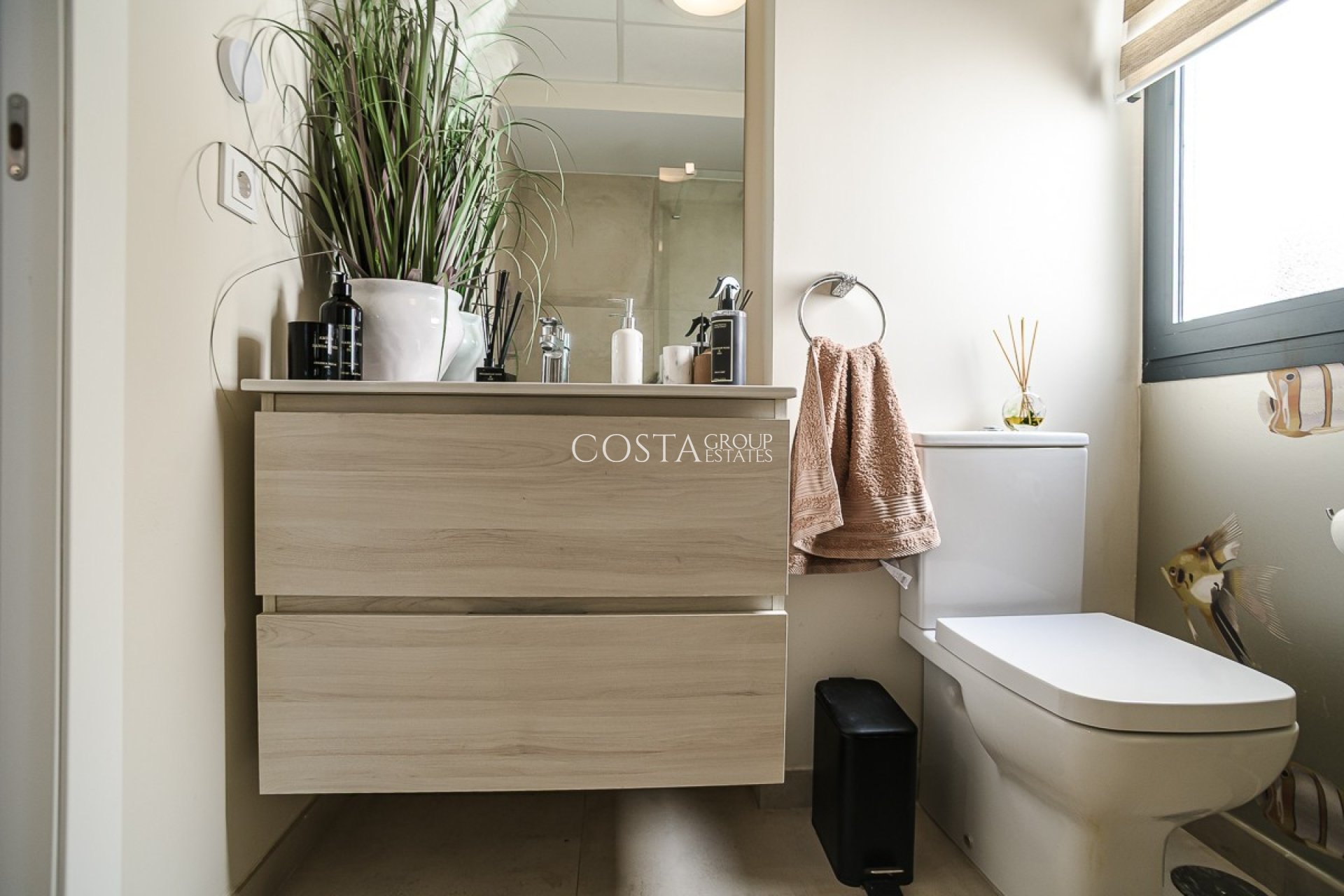 Herverkoop - Apartments -
Cartagena - Mar De Cristal