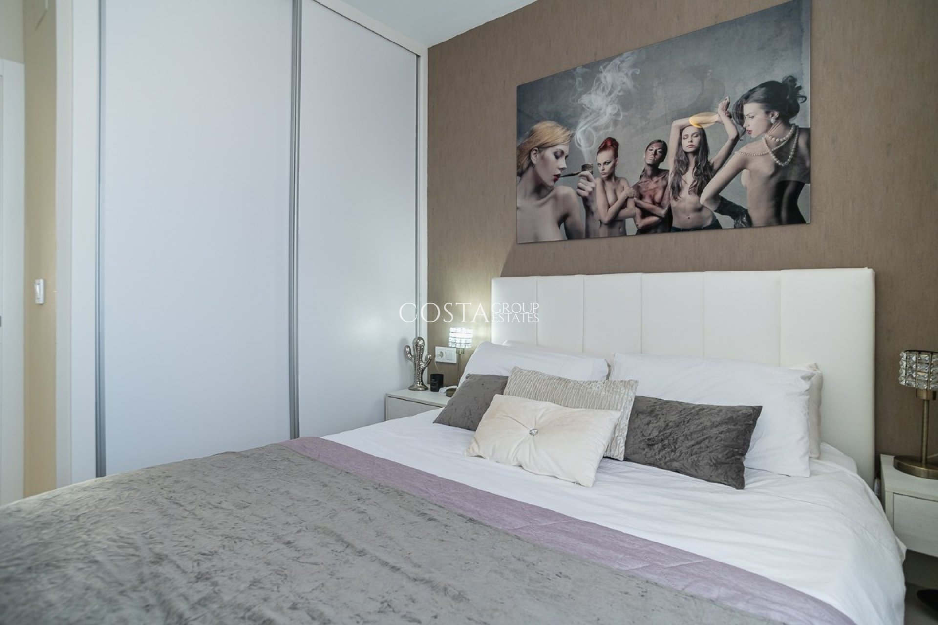 Herverkoop - Apartments -
Cartagena - Mar De Cristal