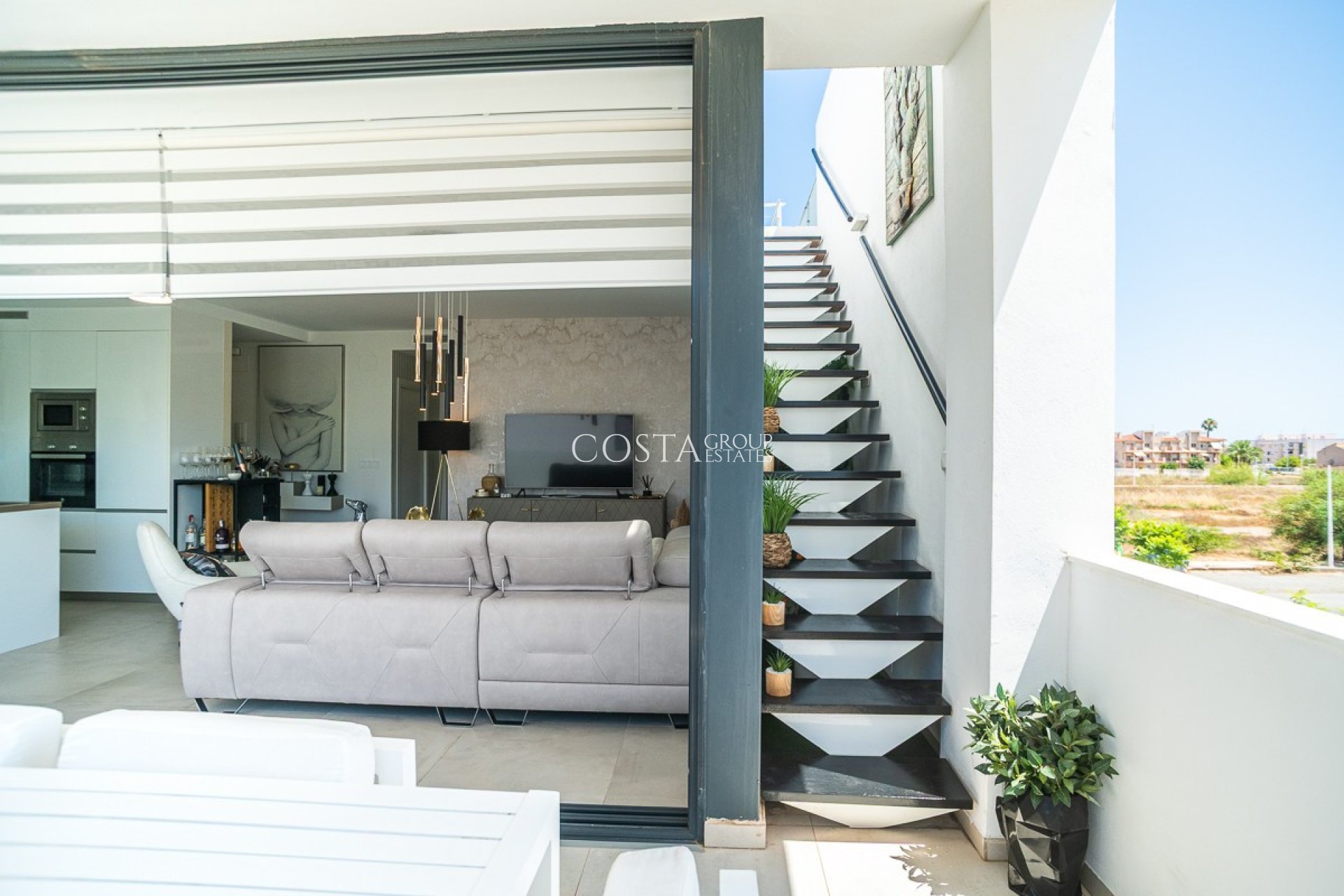 Herverkoop - Apartments -
Cartagena - Mar De Cristal
