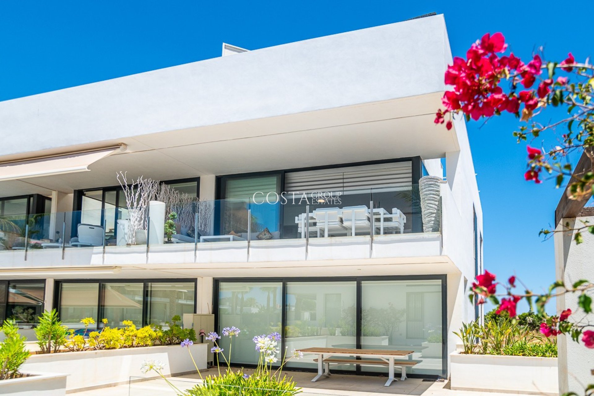 Herverkoop - Apartments -
Cartagena - Mar De Cristal