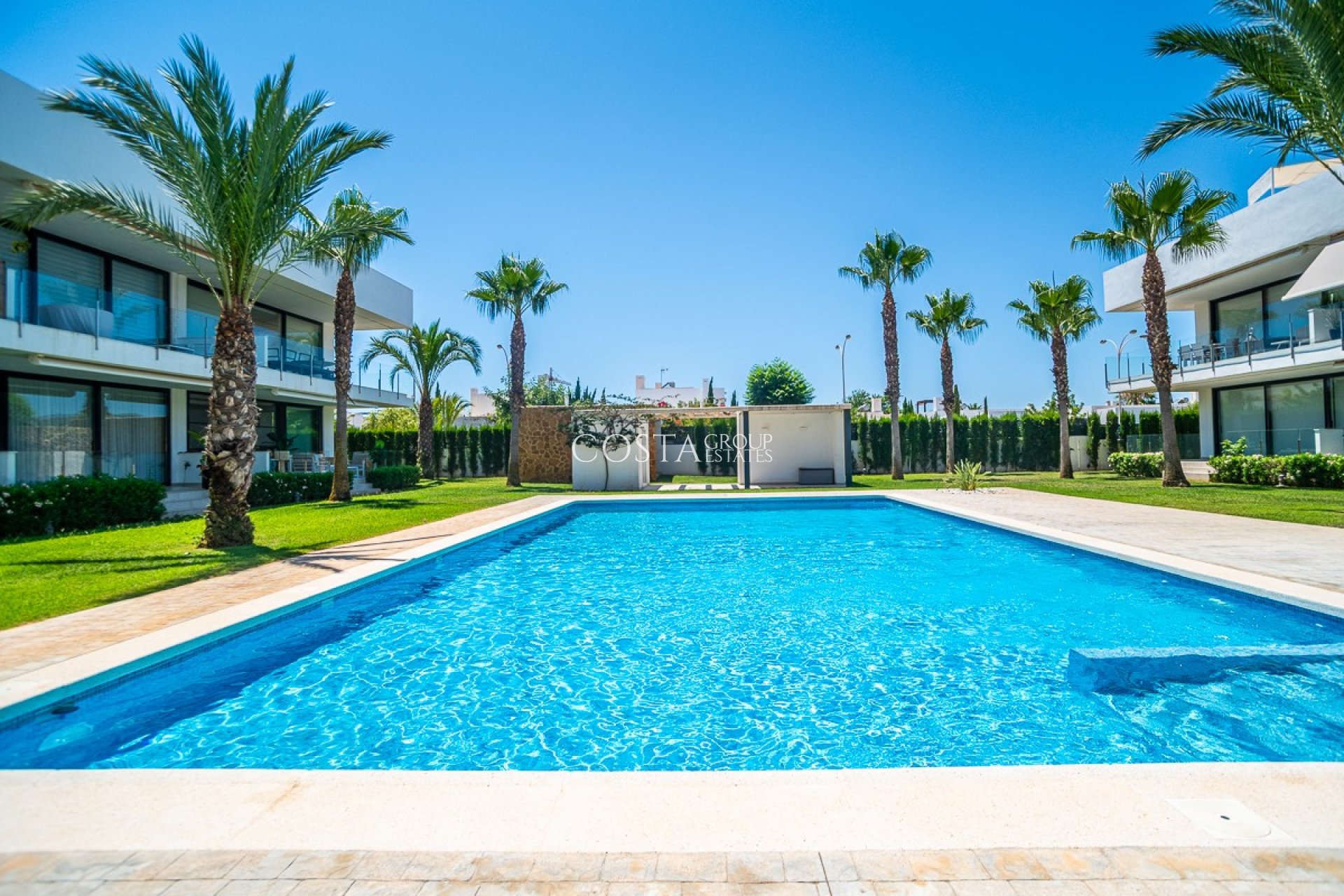 Herverkoop - Apartments -
Cartagena - Mar De Cristal