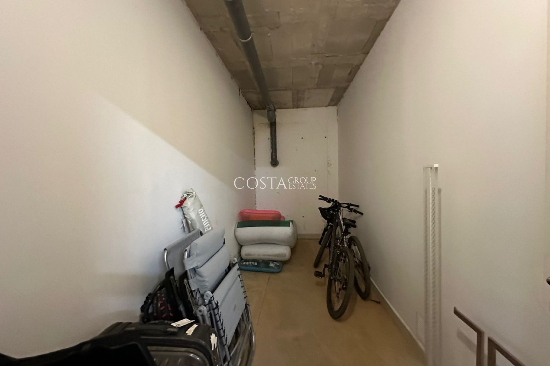 Herverkoop - Apartments -
Cartagena - Mar De Cristal