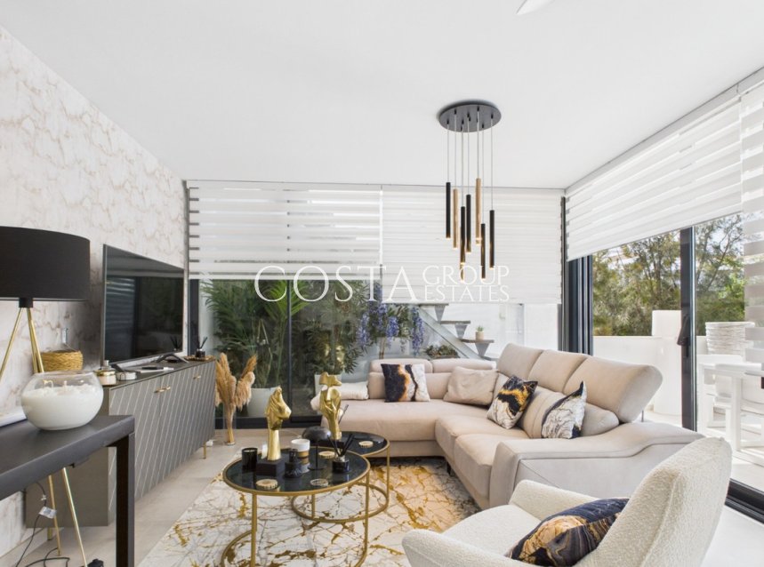 Herverkoop - Apartments -
Cartagena - Mar De Cristal