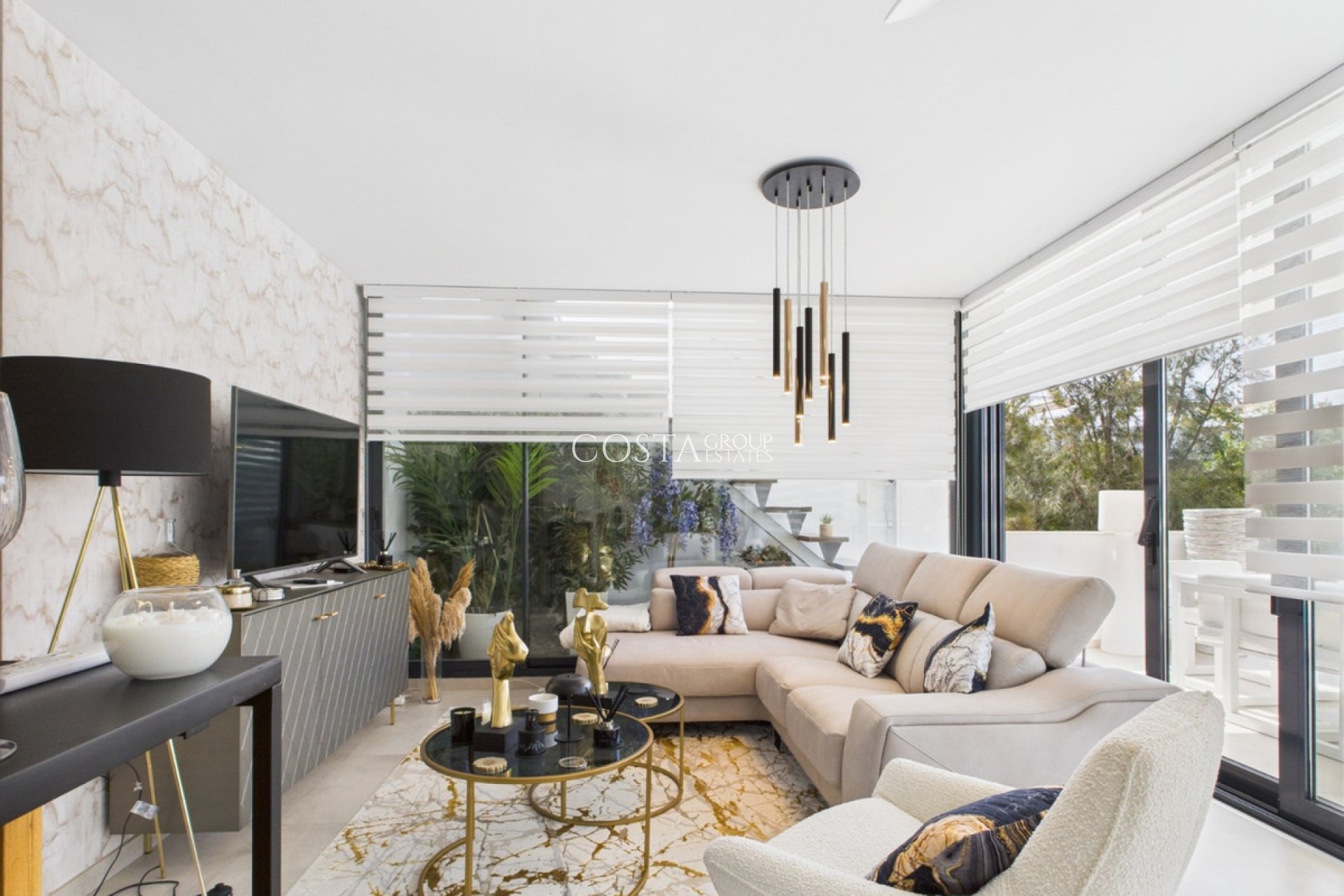 Herverkoop - Apartments -
Cartagena - Mar De Cristal