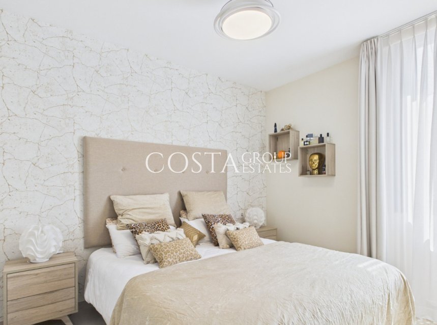 Herverkoop - Apartments -
Cartagena - Mar De Cristal