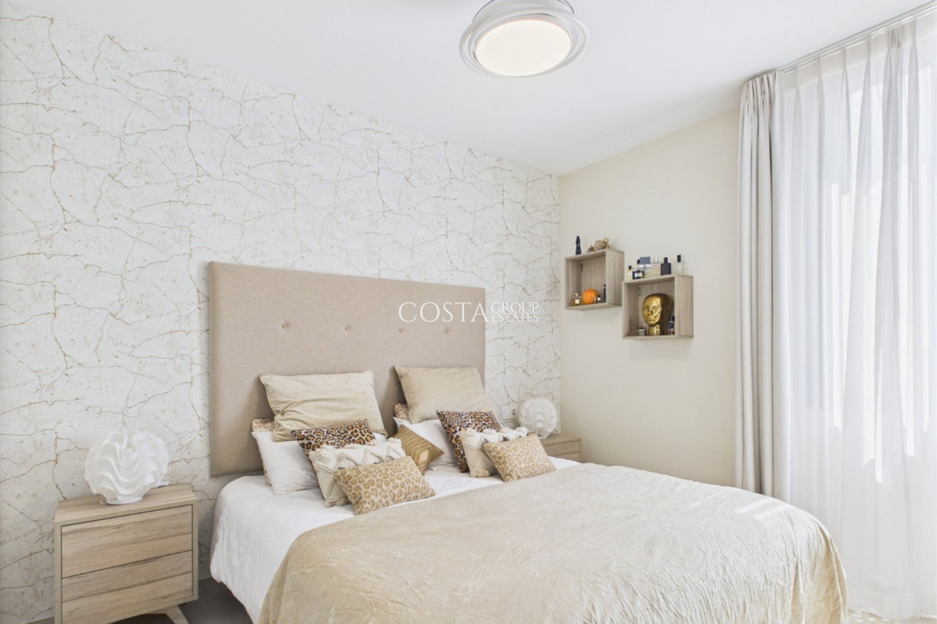 Herverkoop - Apartments -
Cartagena - Mar De Cristal