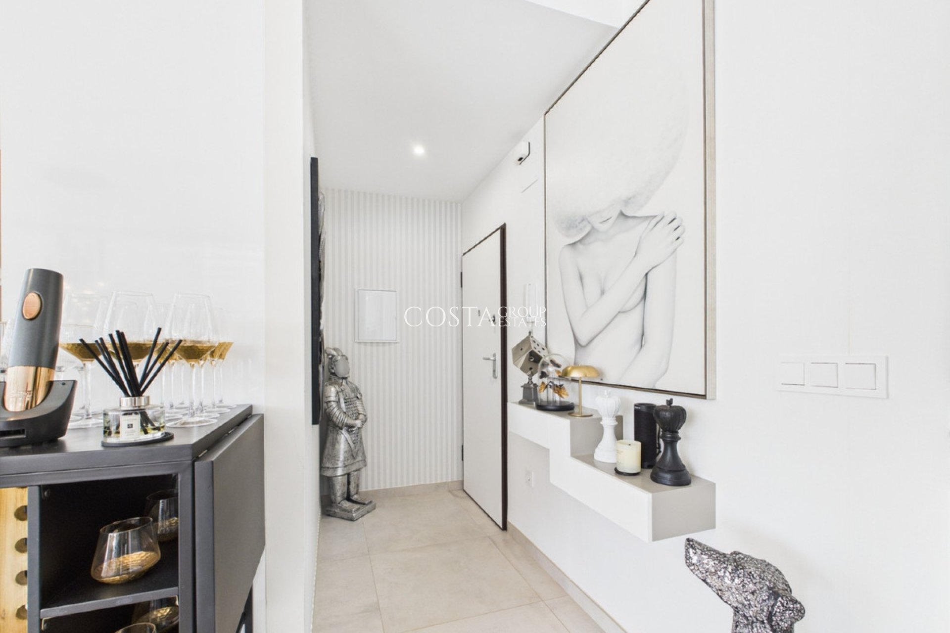 Herverkoop - Apartments -
Cartagena - Mar De Cristal