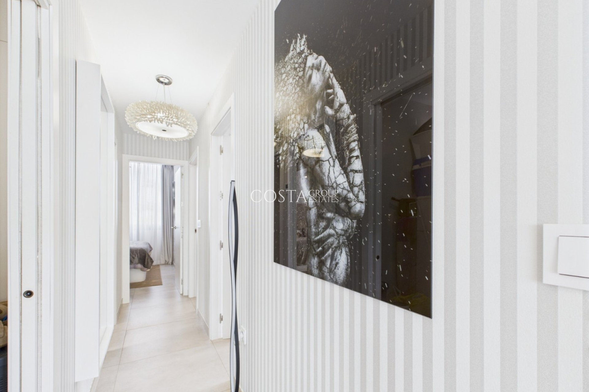 Herverkoop - Apartments -
Cartagena - Mar De Cristal