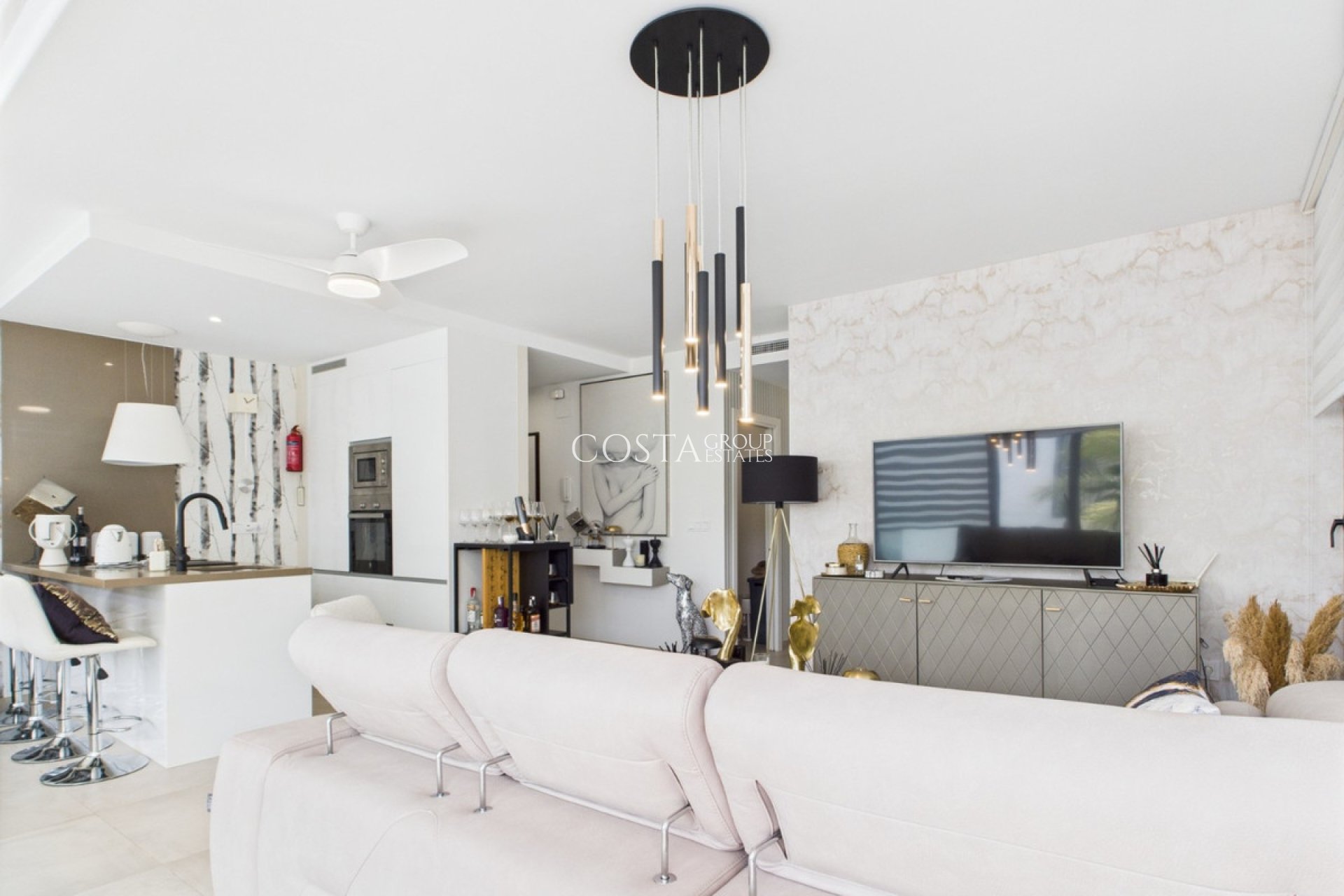 Herverkoop - Apartments -
Cartagena - Mar De Cristal