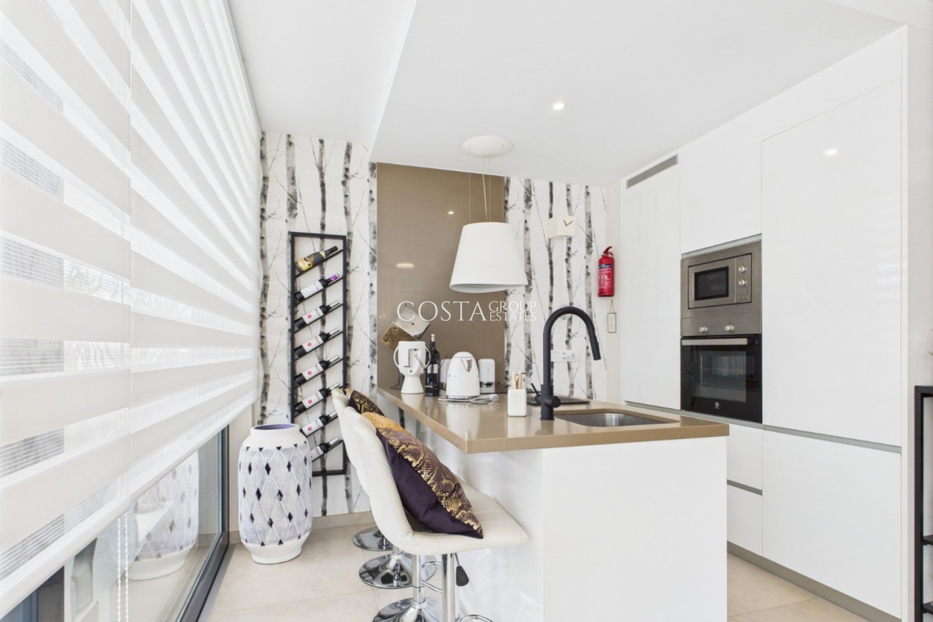 Herverkoop - Apartments -
Cartagena - Mar De Cristal