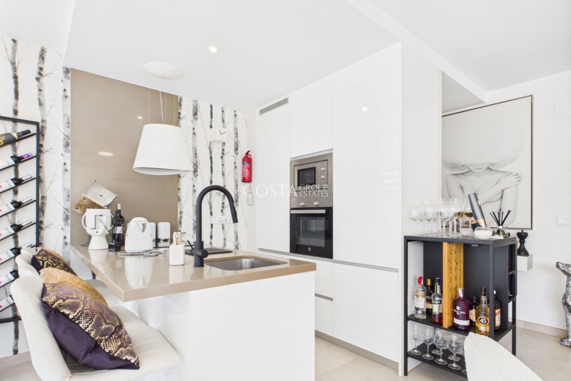 Herverkoop - Apartments -
Cartagena - Mar De Cristal