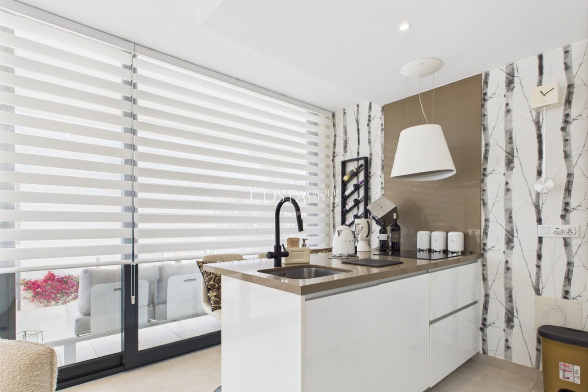 Herverkoop - Apartments -
Cartagena - Mar De Cristal